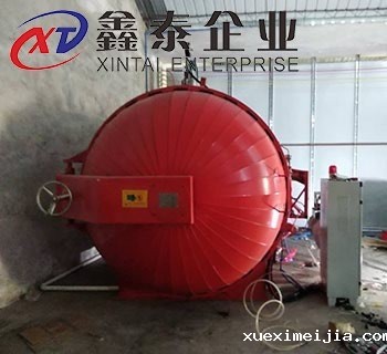 无害化处理设备湿化工艺的特点和优势
