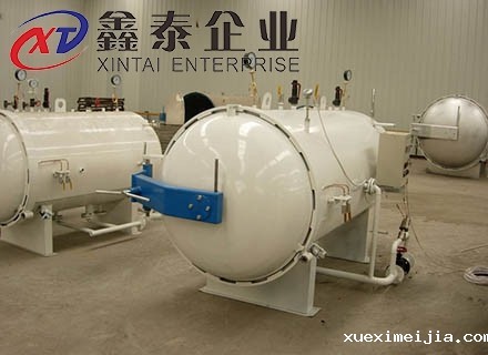 畜禽无害化处理设备的定期检修内容都包含哪些